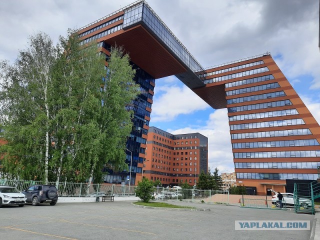 Деревенская Америка - 10