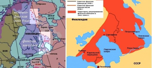 Выборг: тайна старого погреба