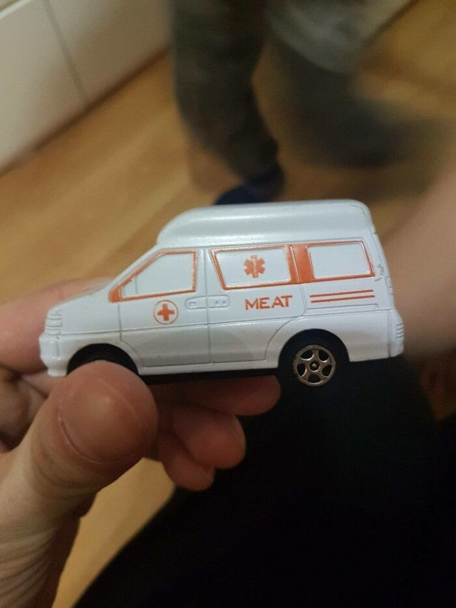 35 неудачных детских игрушек, на которые страшно смотреть