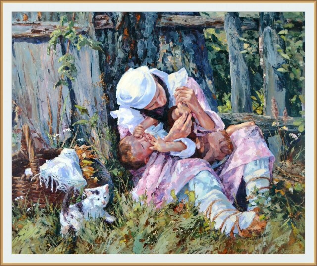 АРТ-Воскресенье