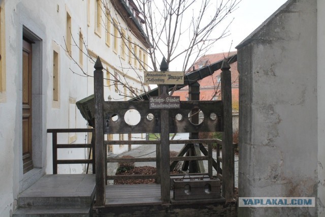 В Германию на сертификацию.