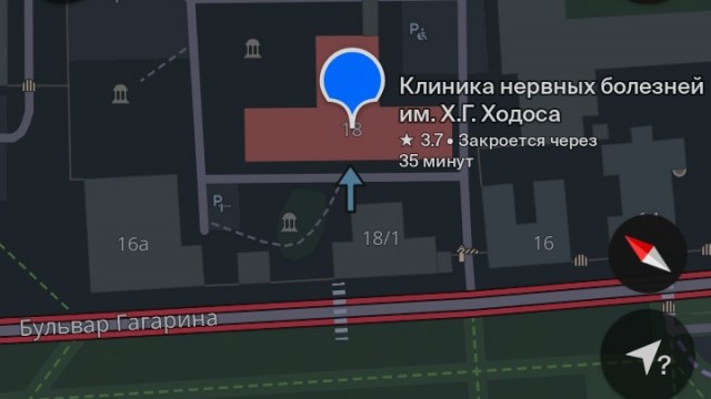 Яжмать расцарапала лицо таксистке в Иркутске
