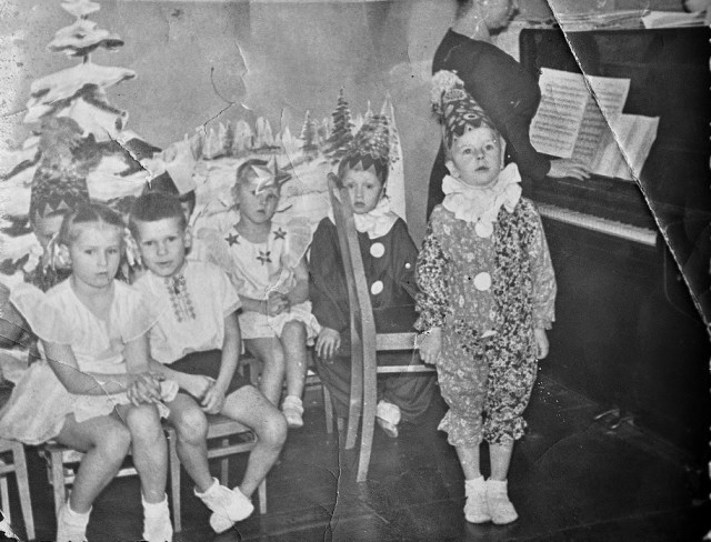 СССР в 1960 году. Часть четвертая.