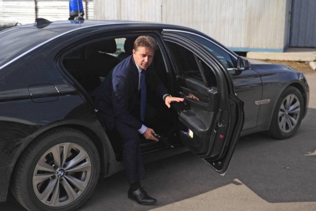 Глава «АвтоВАЗа» заявил, что «видит основания» для повышения цен на автомобили