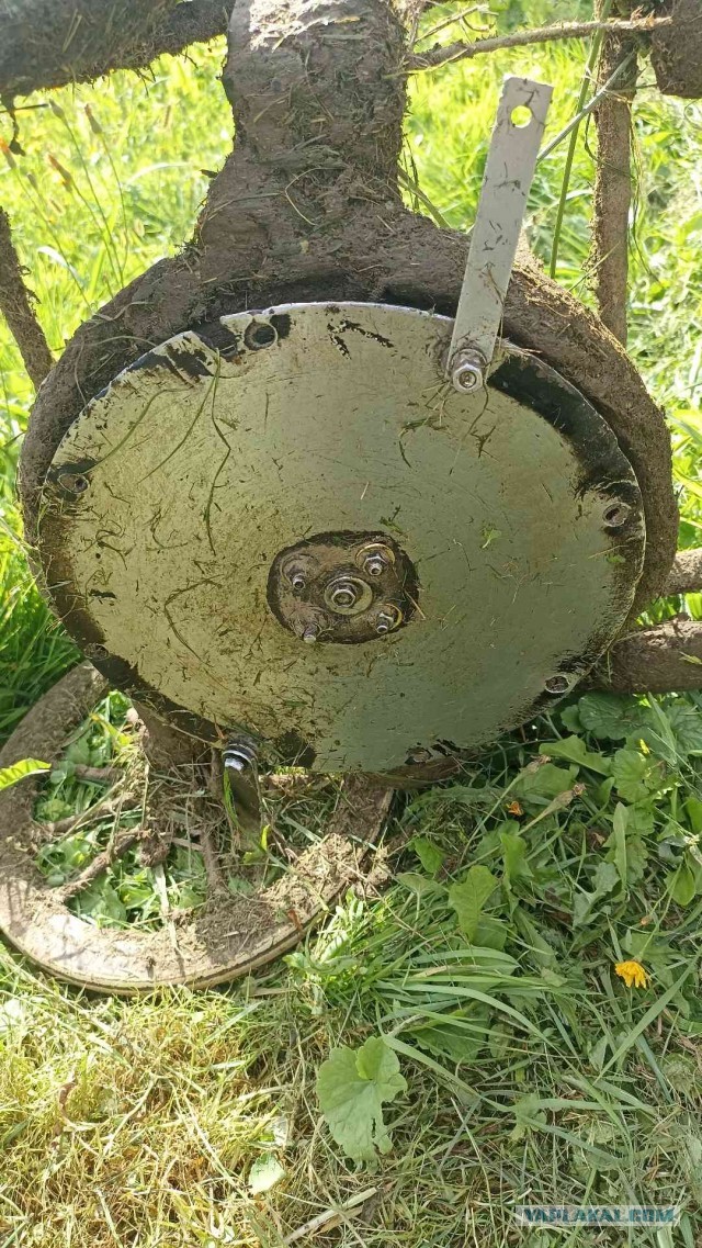 ШАЙТАНАРБА