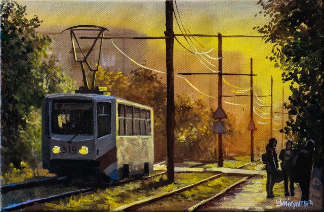 АРТ-Воскресение