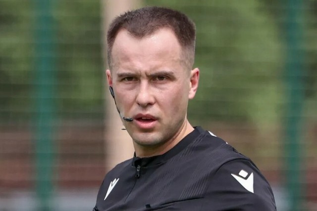 Футбольного судью Игоря Захарова привлекли к административной ответственности за драку на пешеходном переходе в Казани