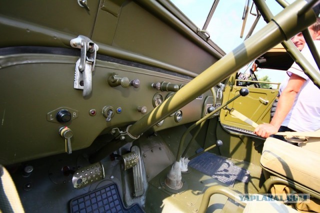 Автоэкзотика 2013г.