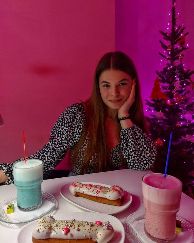 Праздники почти закончились