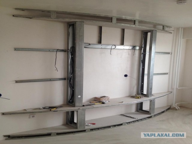 Один ремонт