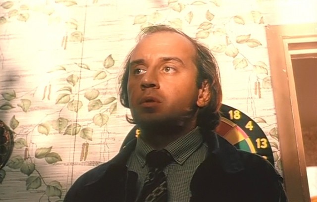 Кардинальный способ отмазаться от армии.