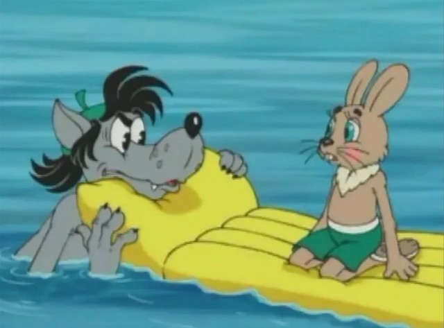 Кто-то: «нейросети не могут заставить плакать взрослого мужика»Нейросети: