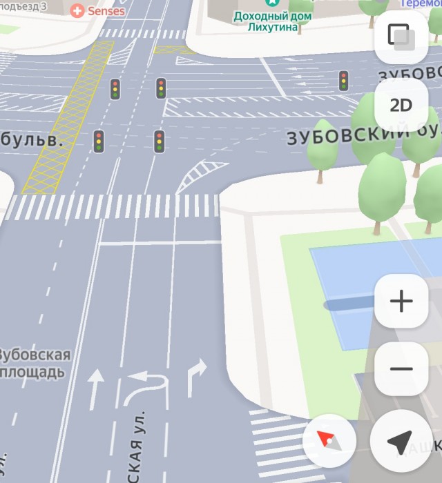 Вопрос к знатокам