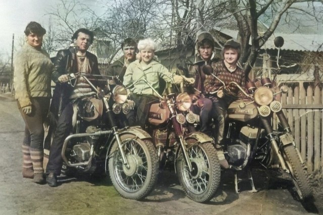Как сложилась судьба концерна Jawa, и что он сейчас производит