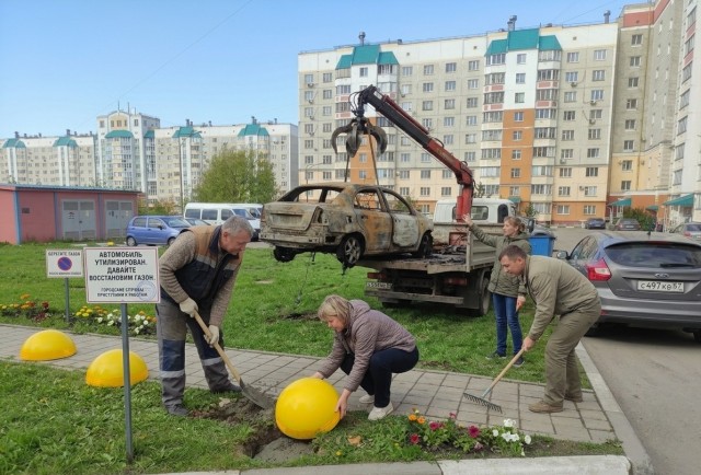 Внимание! Хорошая новость на ЯПе