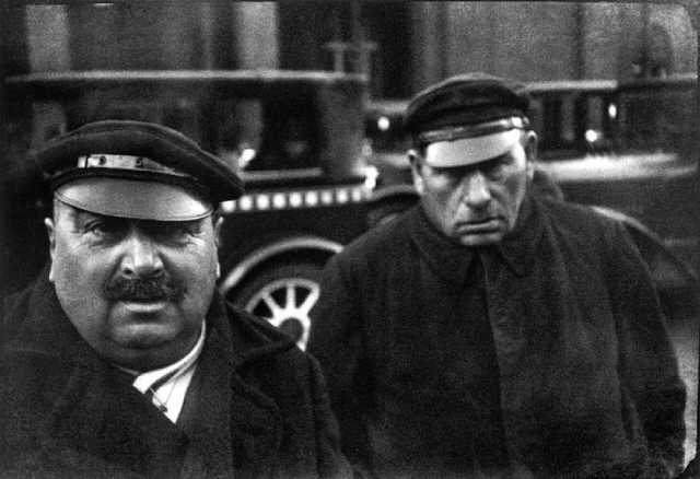 Чёрно-белые ассоциации