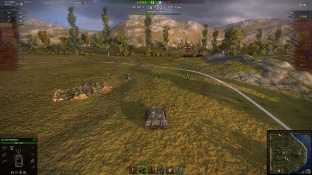 Wargaming 6