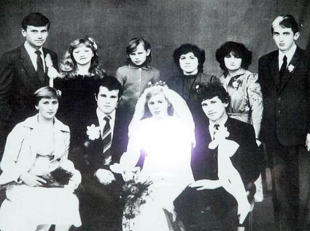 Самое жуткое место в Припяти