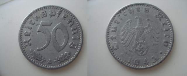 Нумизматика