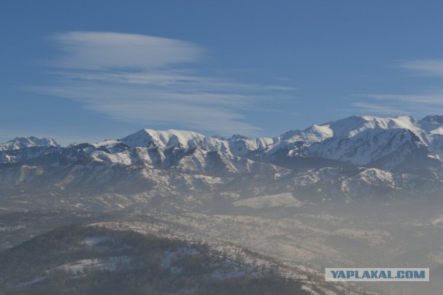 Деревенская Америка