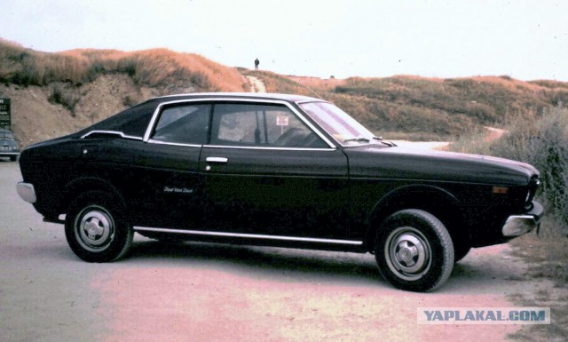 Subaru, о которых вы не помните
