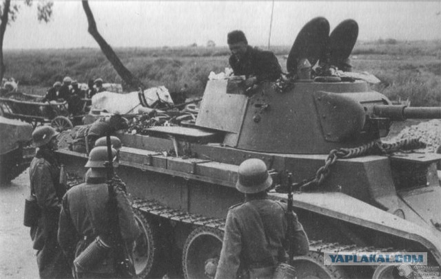 Самое необычное оружие Второй мировой войны