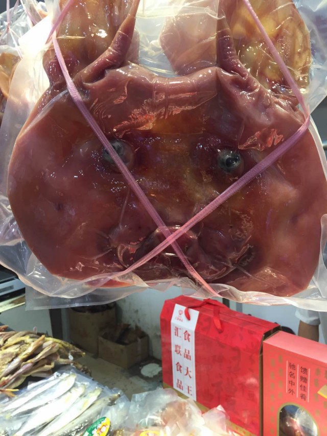 ПятачЁк приуныл