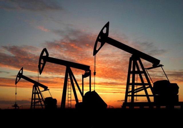Цены на нефть выросли уже почти на 5%