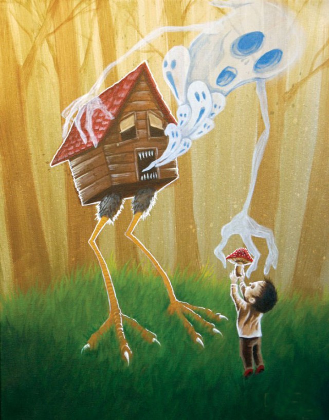 Картинки наркомании