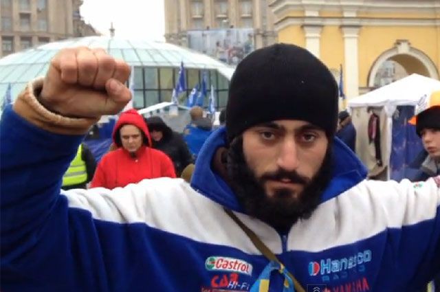 "Небесная сотня" - а был ли мальчик?