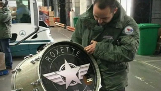 Секреты работников аэропортов, от которых волосы становятся дыбом