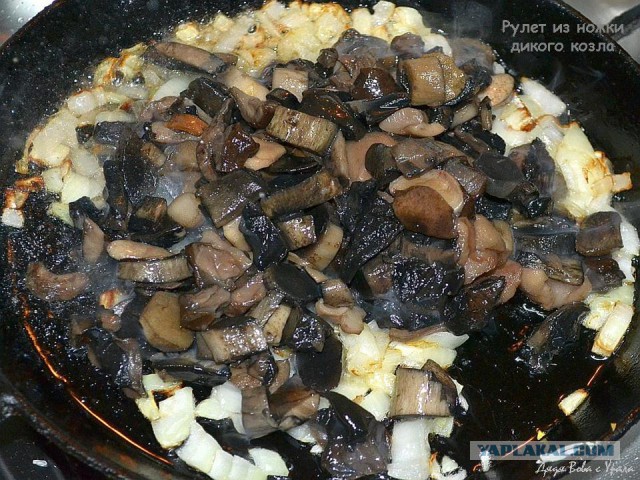 10 лет разделу "Кулинария"