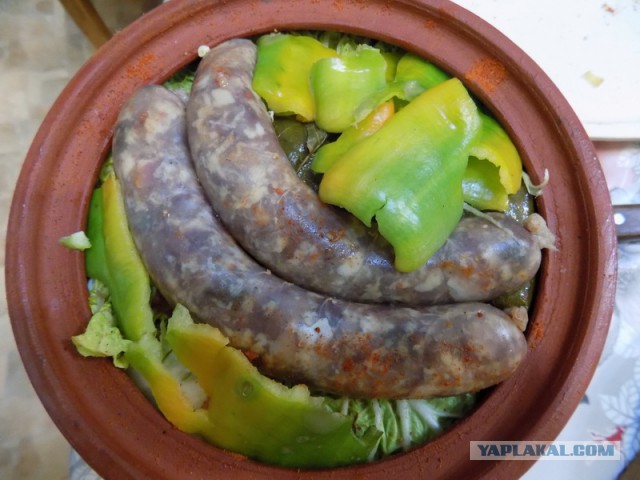 10 лет разделу "Кулинария"