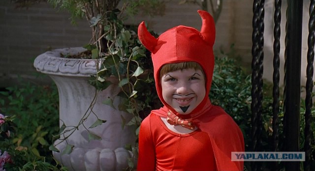 Детские шалости с недетскими последствиями