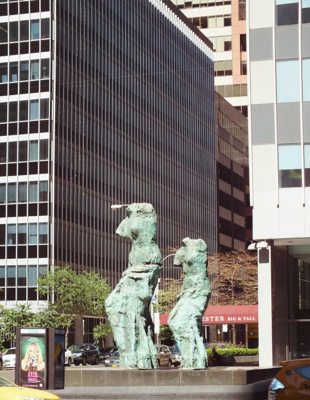 Как я побывал в США. Часть пятая. Заключительная