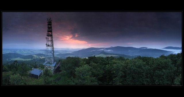 ПРИРОДА. Красивые пейзажи, города, небо и т.п.