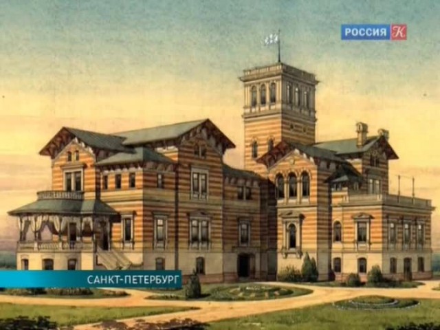 Как работает система Петергофских фонтанов?