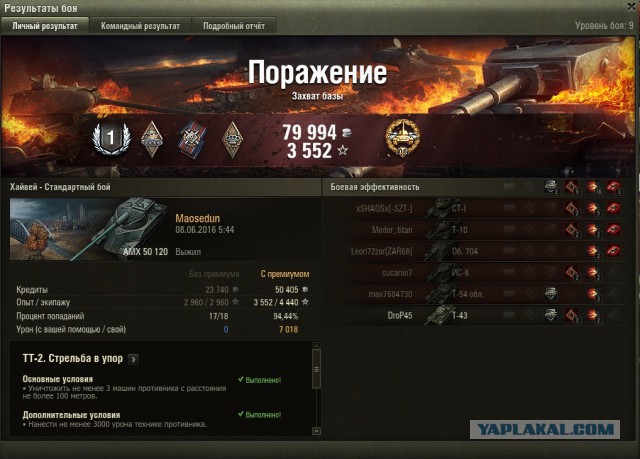 Wargaming 36