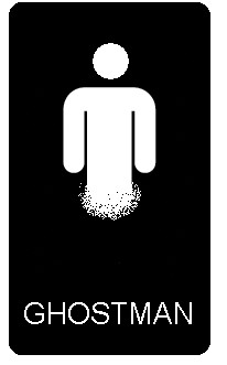 Фотожаба: Pacman