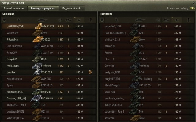 Wargaming 40