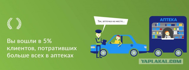 Ваши сомнительные достижения 2016