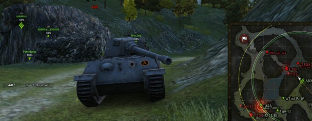 Wargaming 42