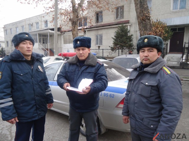 Как я был на маленькой войне в 2008 г.