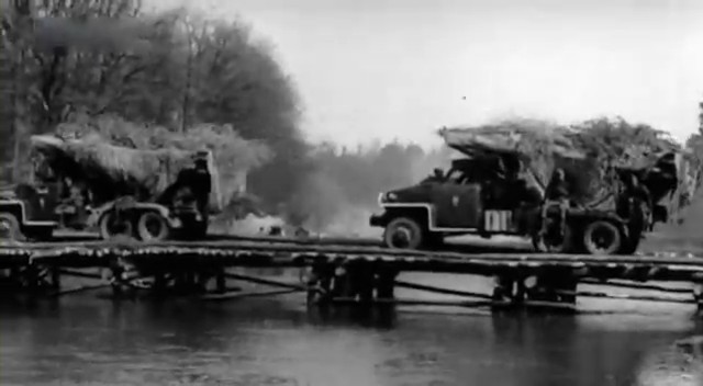 Берлинская операция. Апрель - май 1945 года.