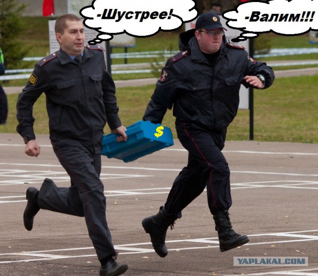 Попытка ограбления обменного пункта в Тбилиси и реакция людей
