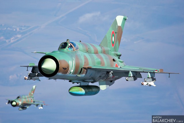 Авиапарк Вадима Задорожного