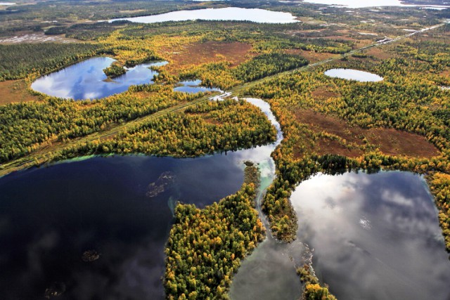 Просто Природа