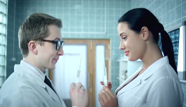 Научно на опыте доказано, что кофе - вредно