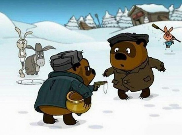 Жизнь, наполненная чудесами и волшебством