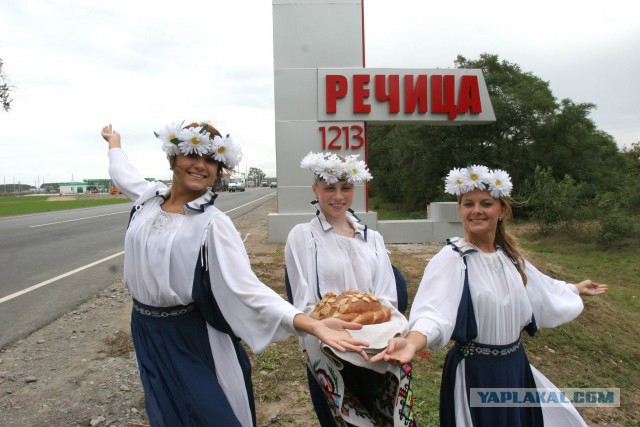 Девушки из провинции (часть 4)